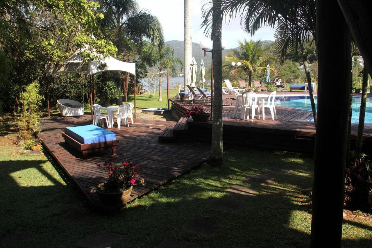 Chales Saint Germain Florianópolis Eksteriør bilde
